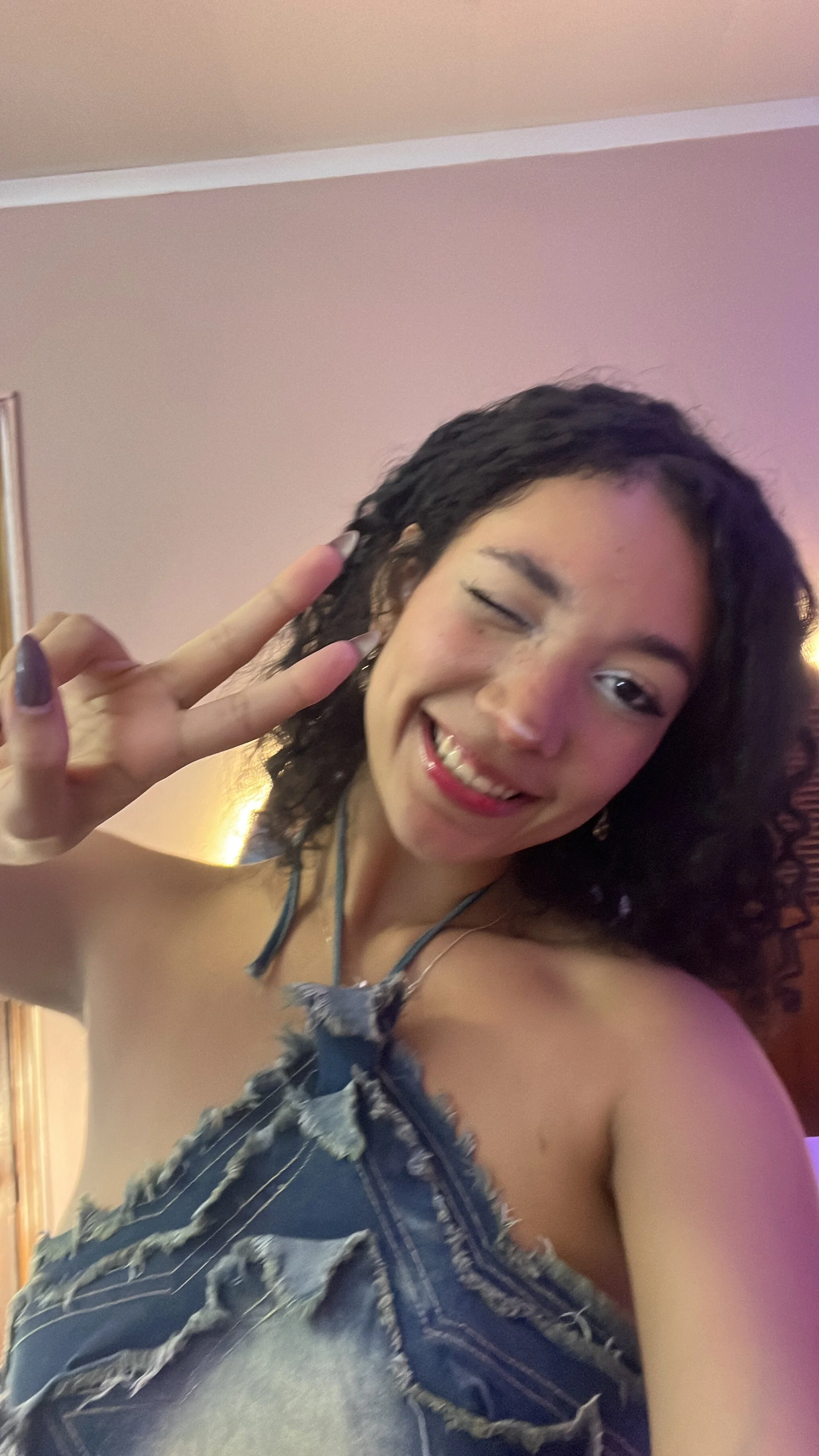 XXX Porn Photo of Nude aline_ackerman 20
