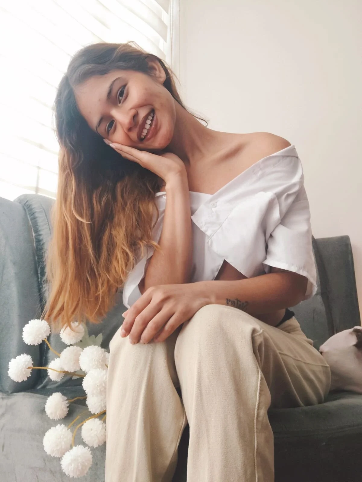 XXX Porn Photo of Nude Tamy_edwards 44
