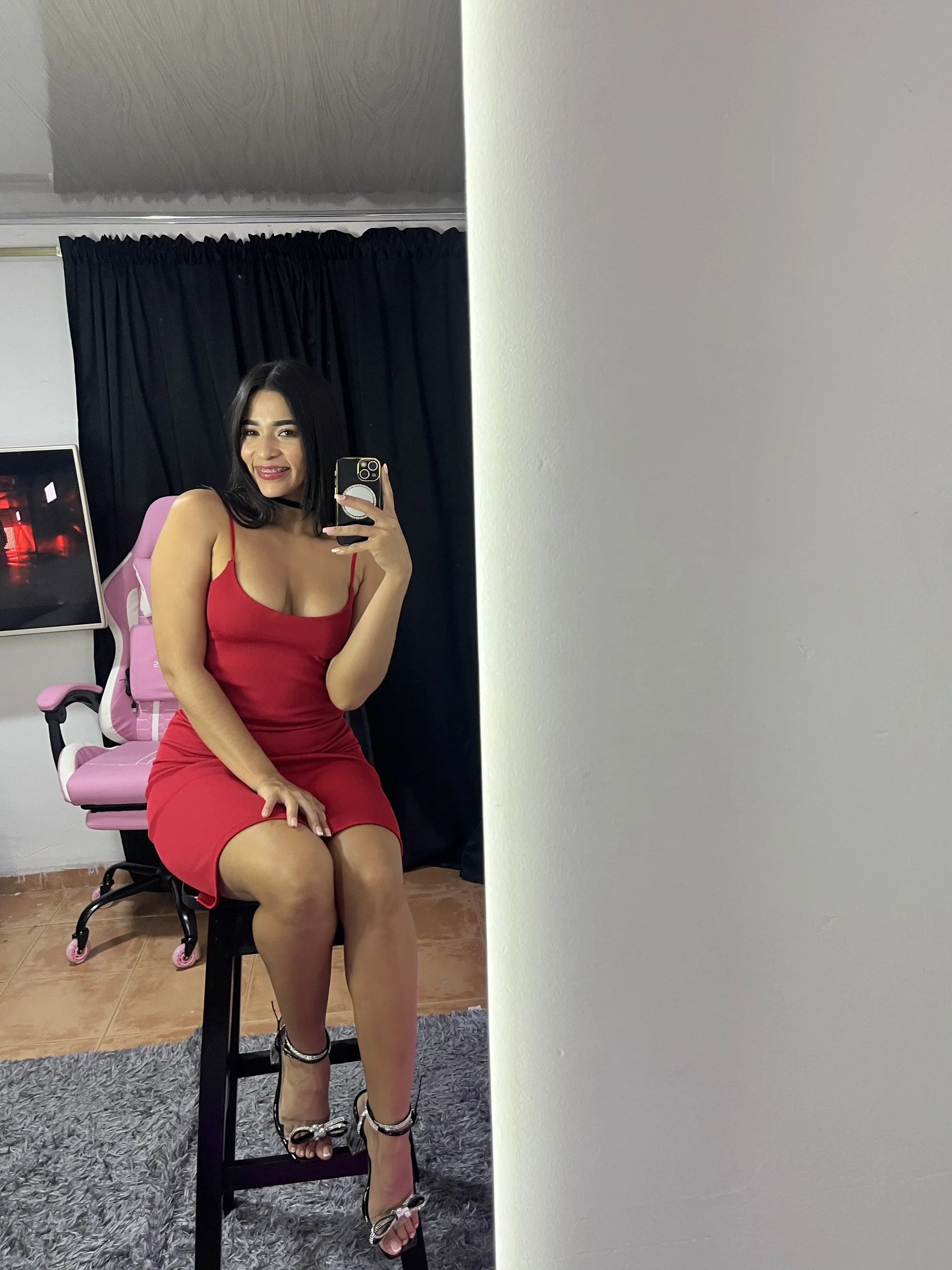XXX Porn Photo of Nude GraceWallace_ 99