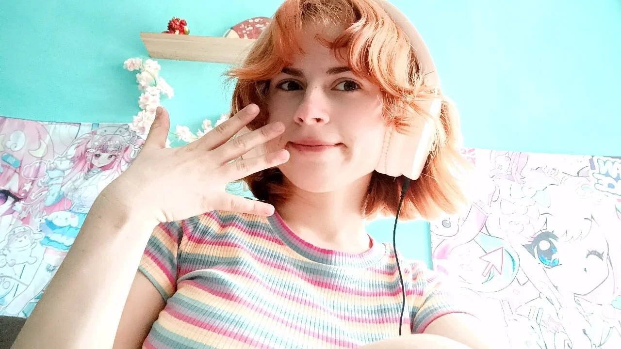 XXX Porn Photo of Nude Janet_Vibes 55