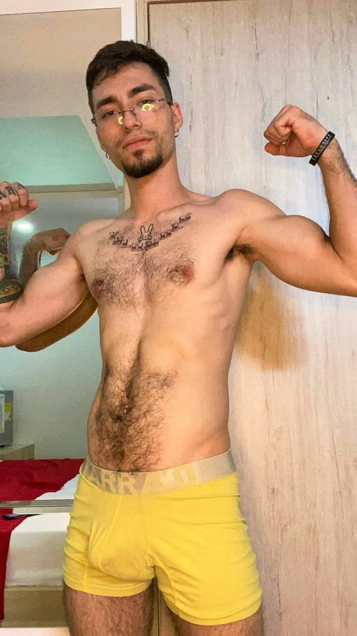 XXX Porn Photo of Nude lil_faker420 2
