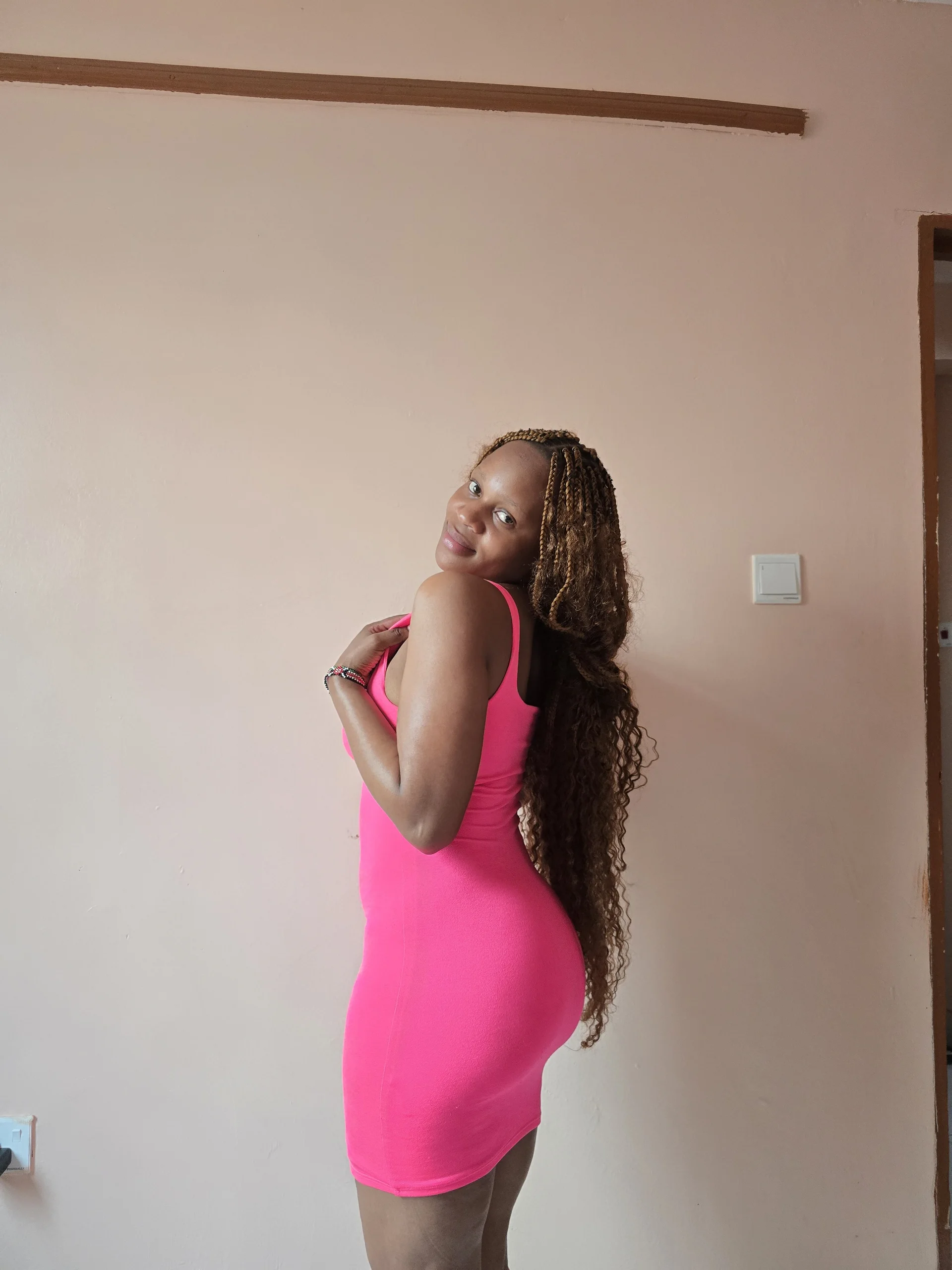 XXX Porn Photo of Nude Fine-Gal 2