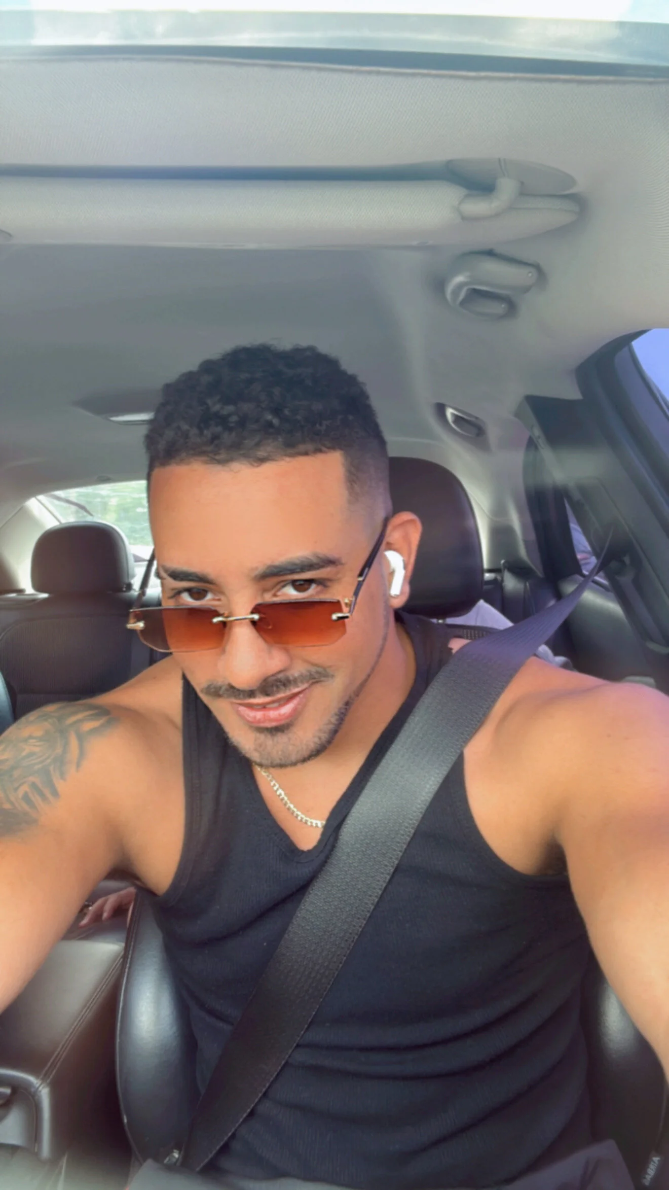 XXX Porn Photo of Nude VerdugoCubanito 6