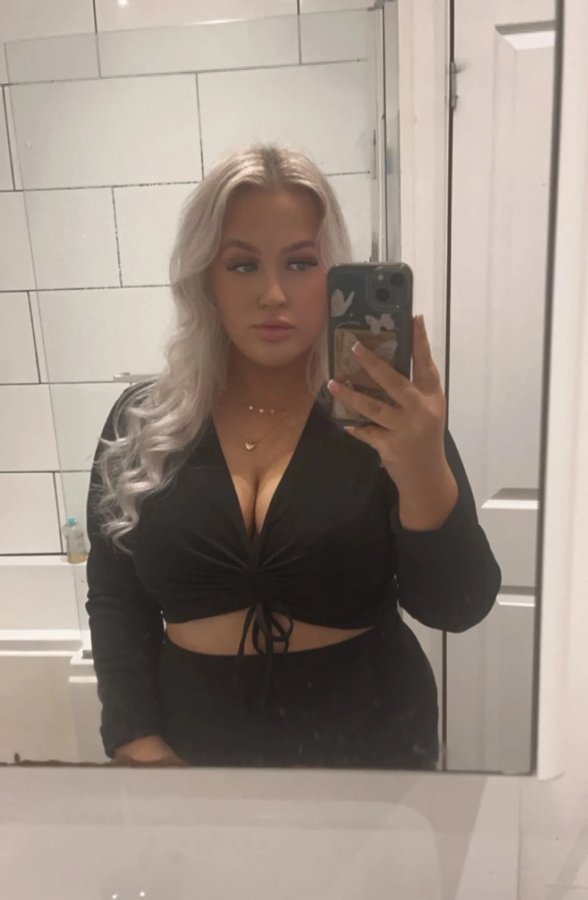XXX Porn Photo of Nude Ms_DaisyRose28 4