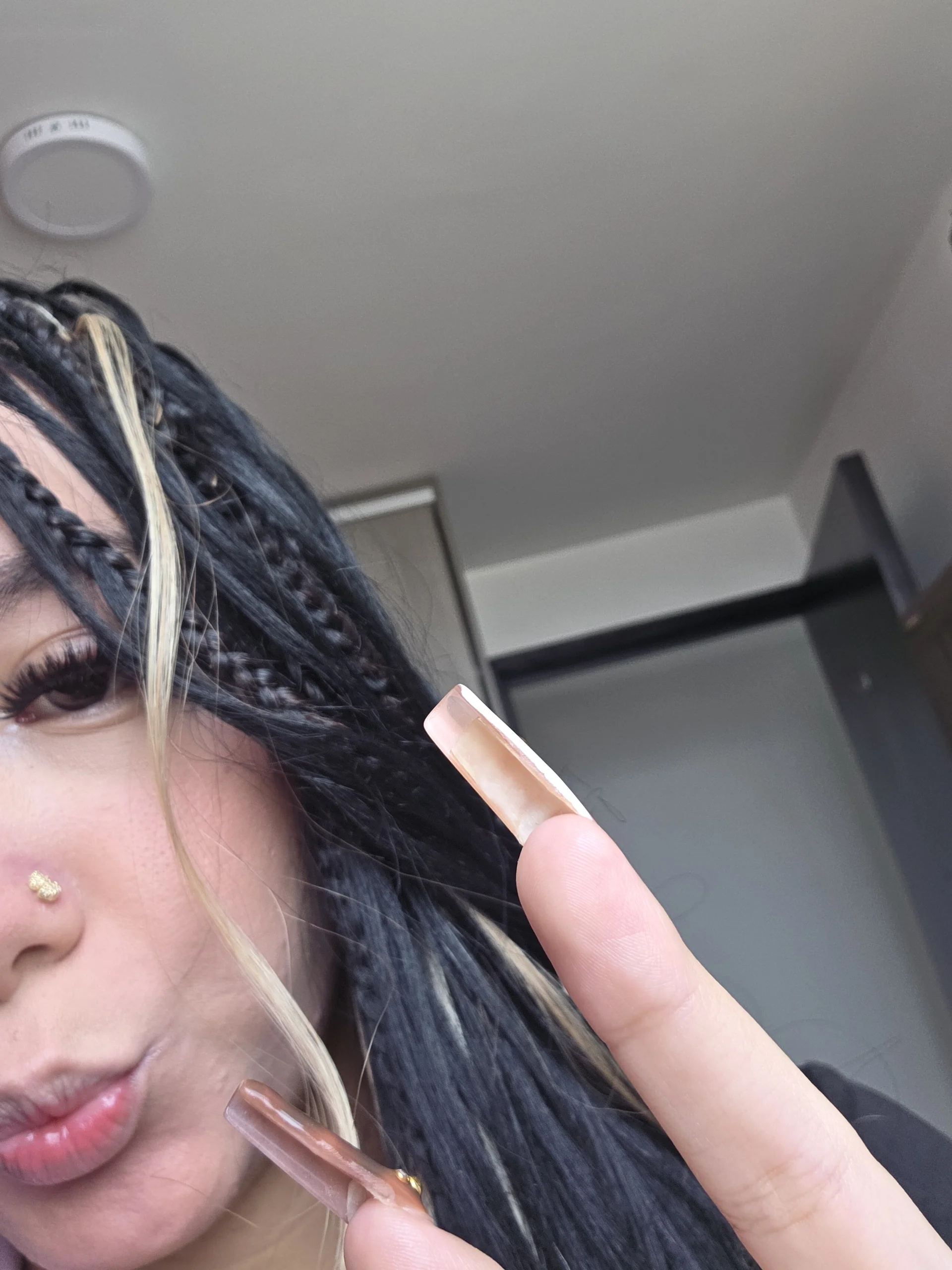XXX Porn Photo of Nude alaia_princess 35