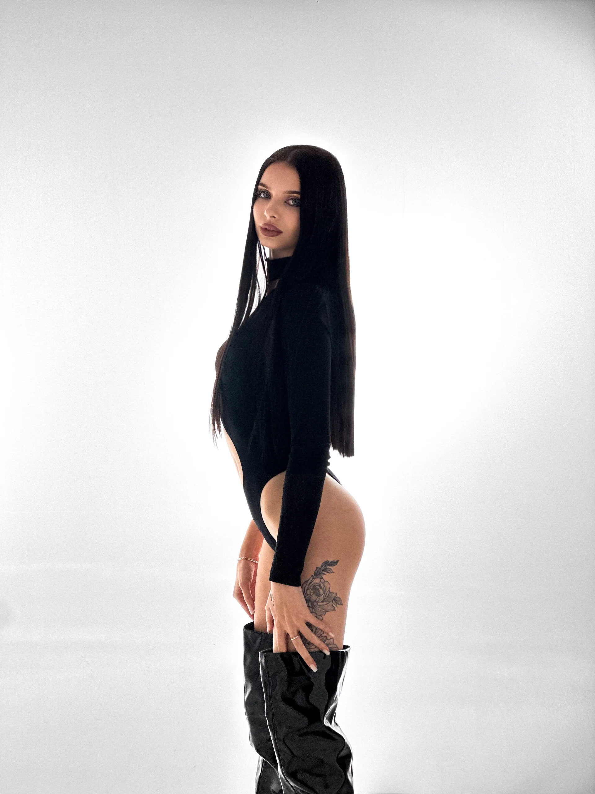 XXX Porn Photo of Nude Eva_Mayers 45