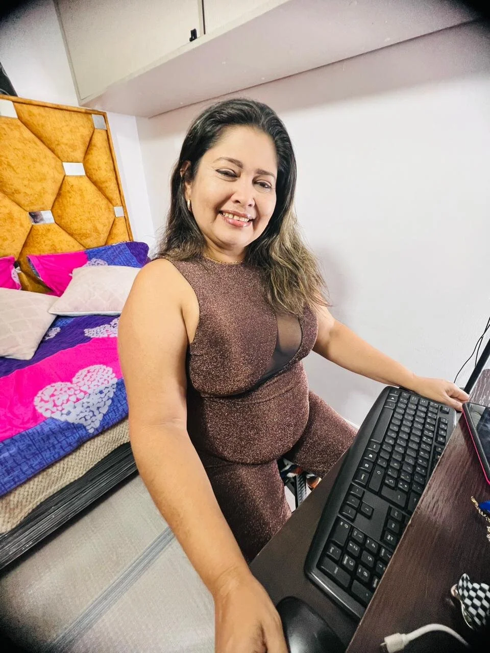 XXX Porn Photo of Nude CANDYSWEET51 5