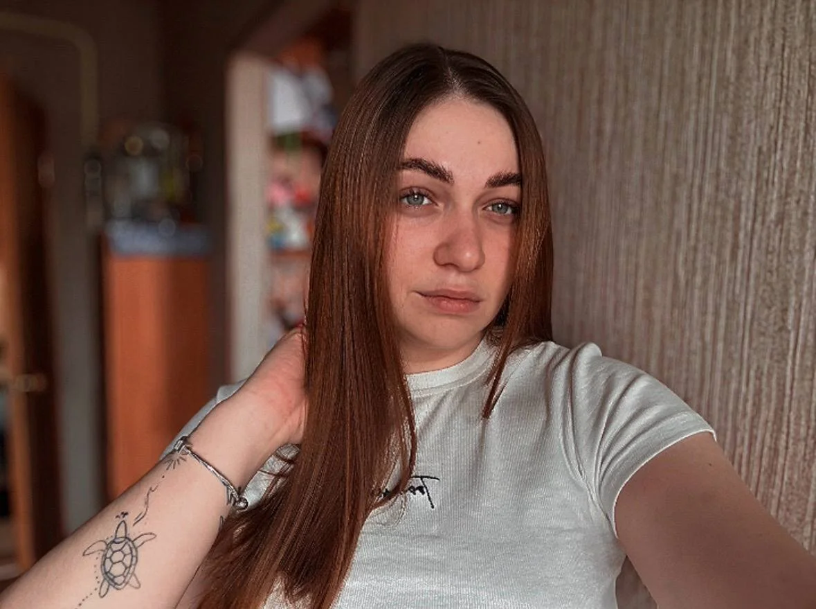 XXX Porn Photo of Nude UmbraElaris 3