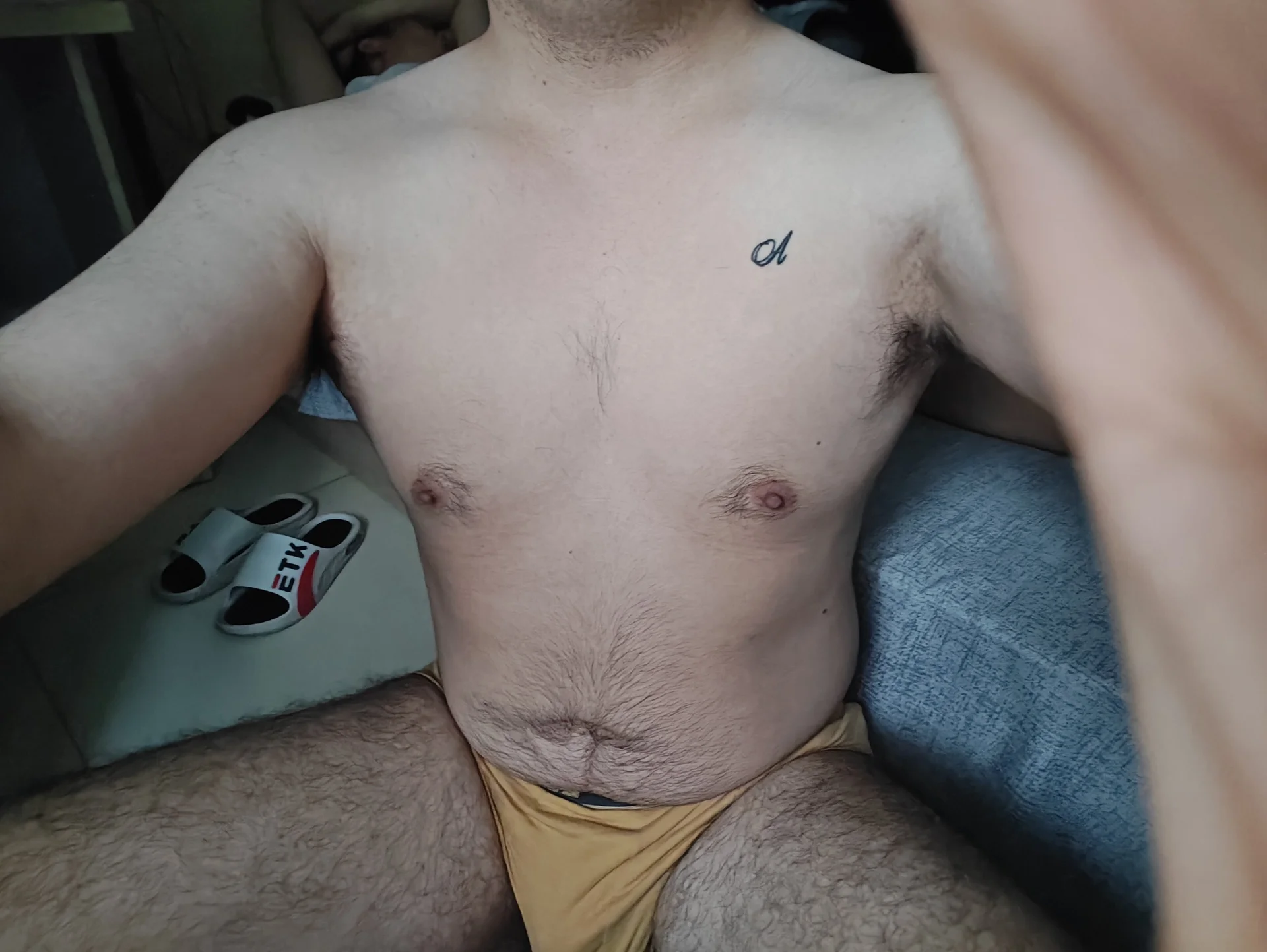 XXX Porn Photo of Nude Erick96126 5