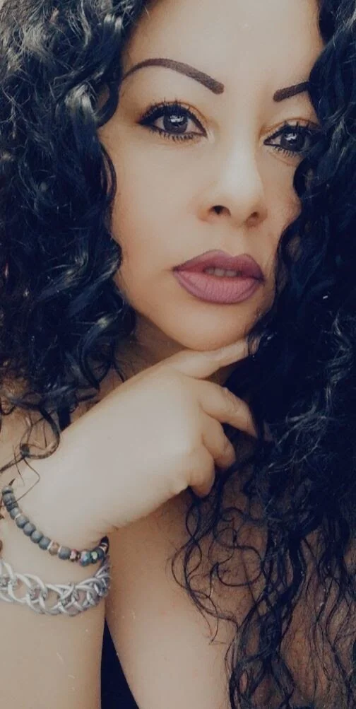 XXX Porn Photo of Nude hazel_milf 6