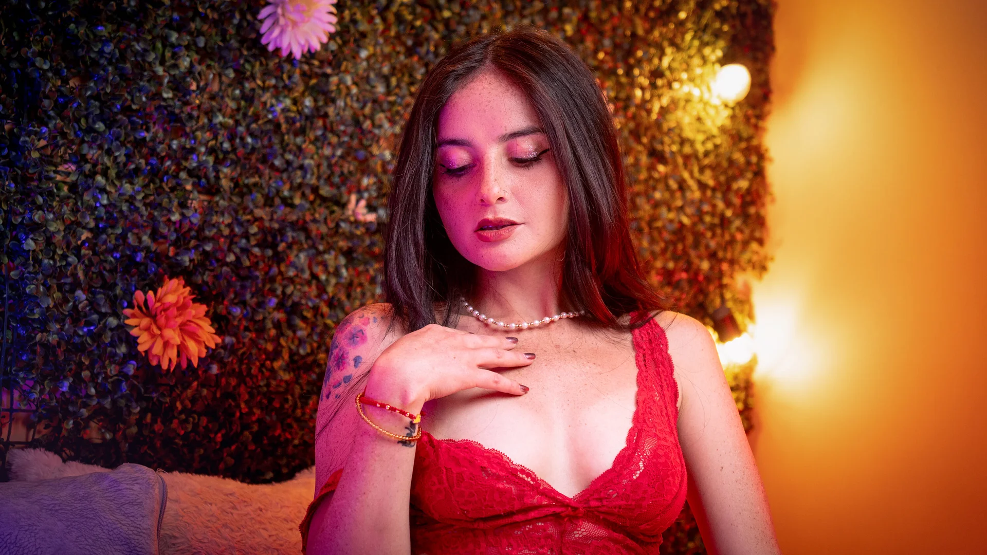 XXX Porn Photo of Nude Ashleypetit 11