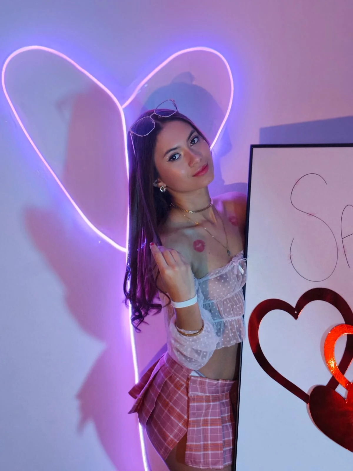 XXX Porn Photo of Nude NicolMiller4 44