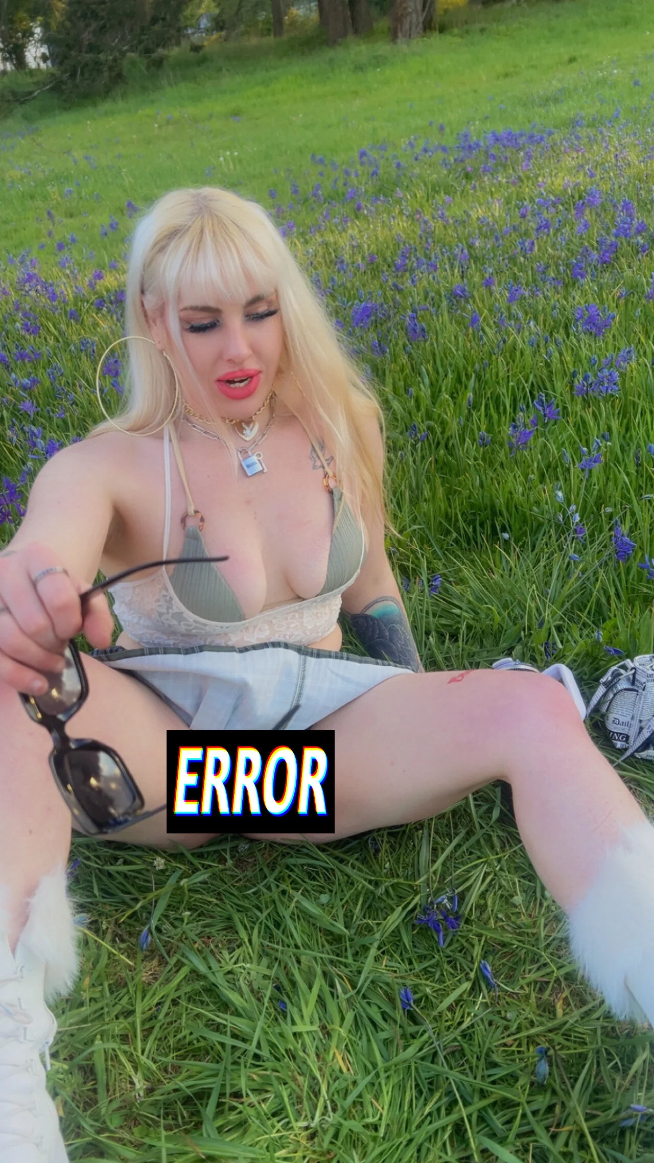 XXX Porn Photo of Nude bimbopixxxie 13
