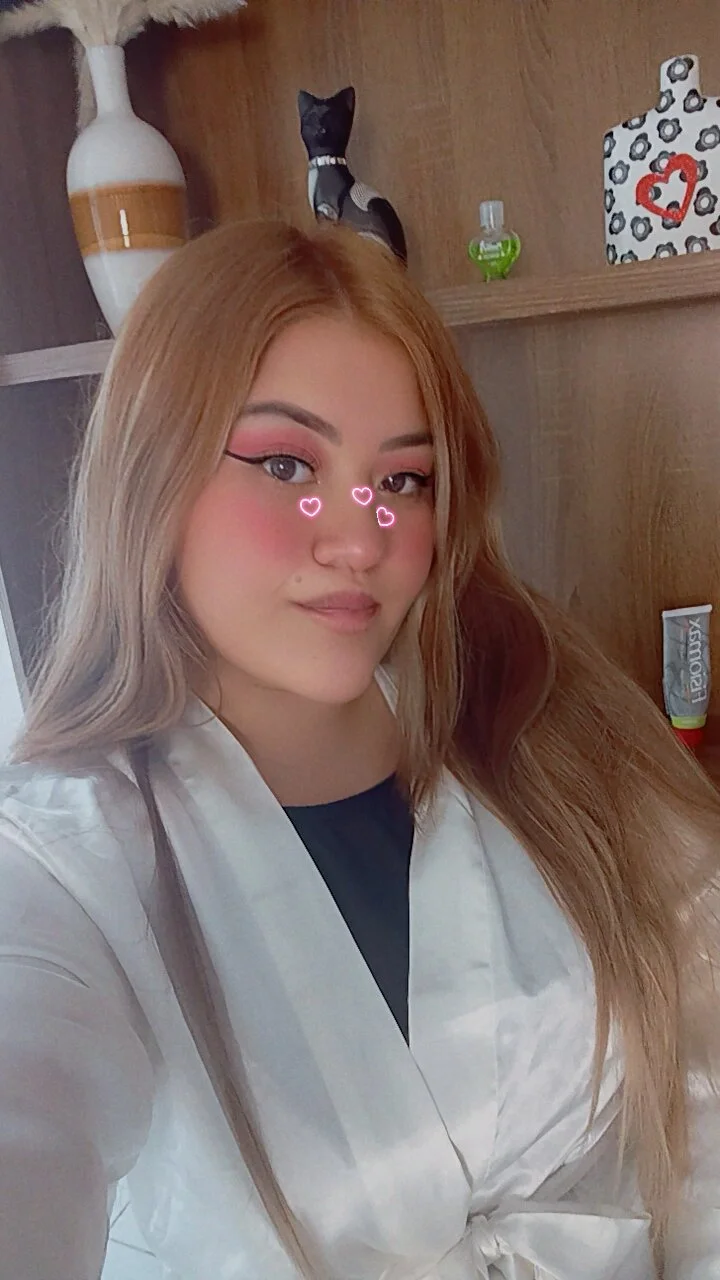 XXX Porn Photo of Nude Sofia__Saenzz 2