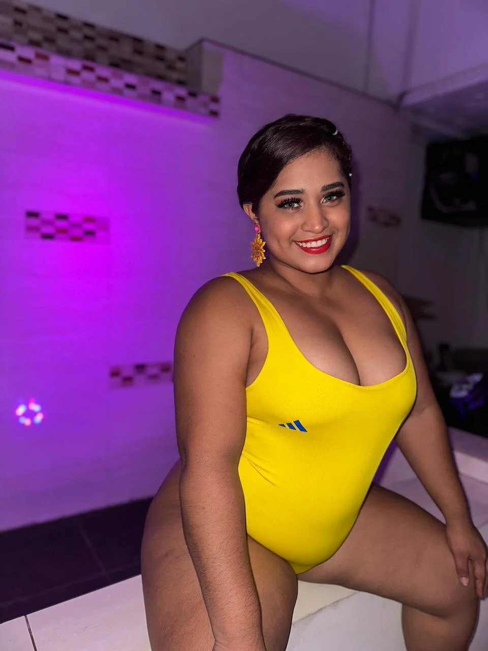 XXX Porn Photo of Nude alana-silva 76