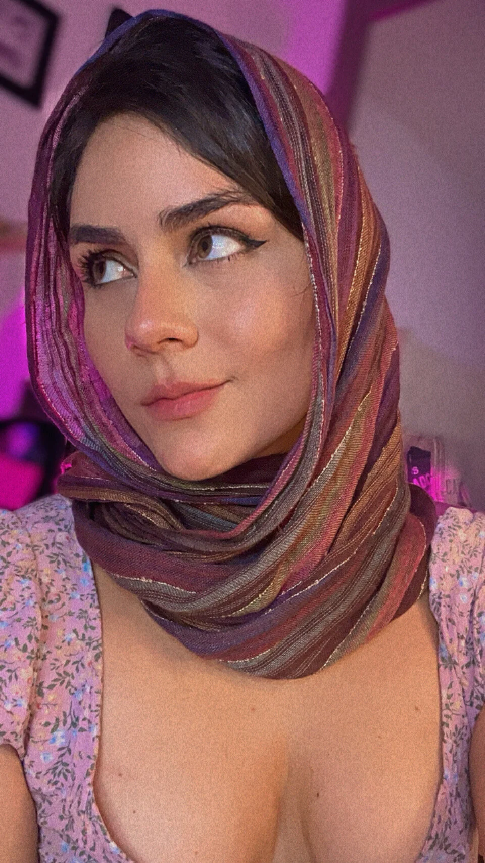 XXX Porn Photo of Nude isabelacooperr 15
