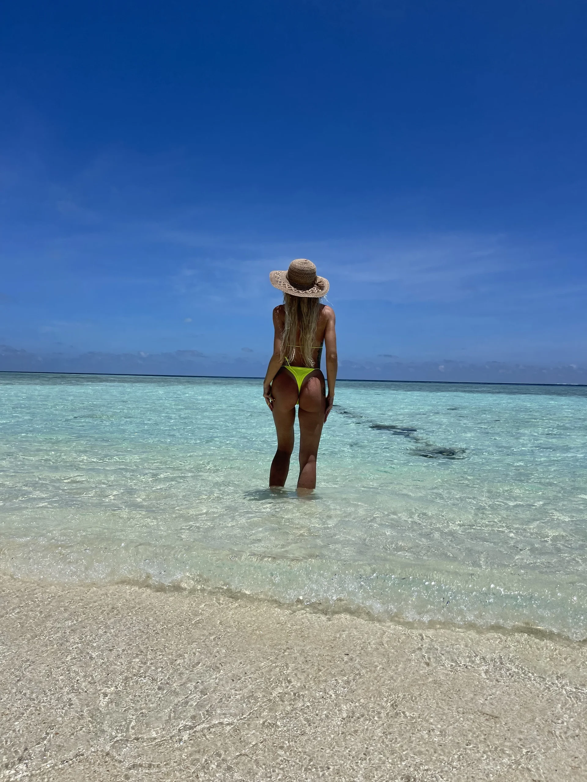 XXX Porn Photo of Nude Maya_Goddess 7