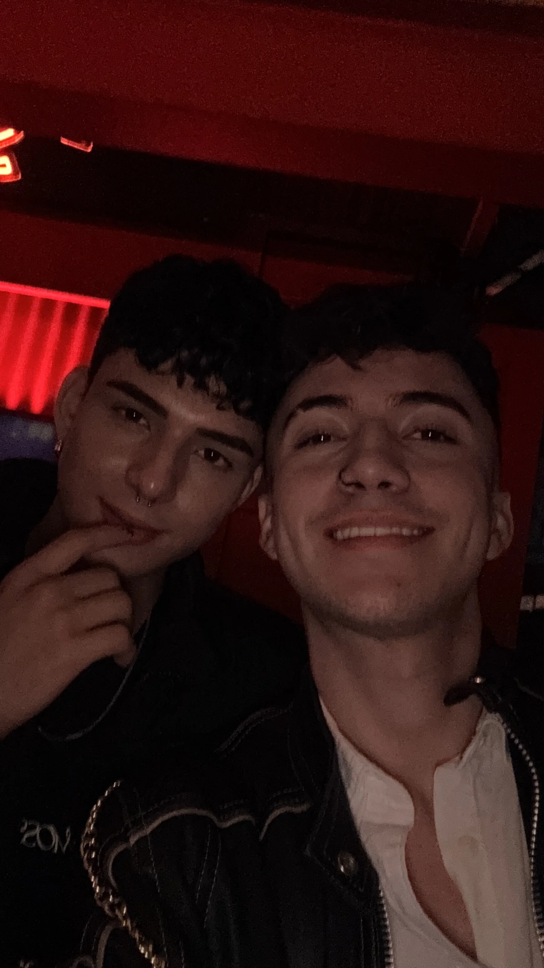 XXX Porn Photo of Nude Mike_Benelli 69