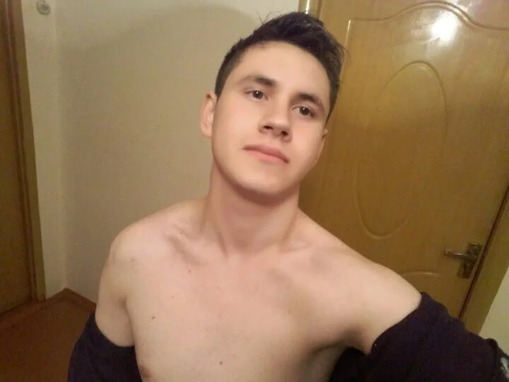 XXX Porn Photo of Nude Max_Marlyn 5