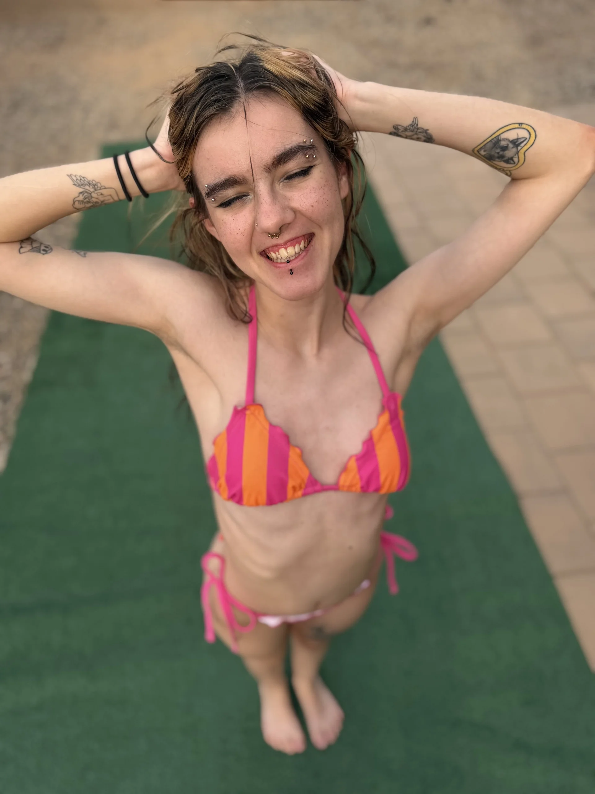 XXX Porn Photo of Nude Sagestone05 4
