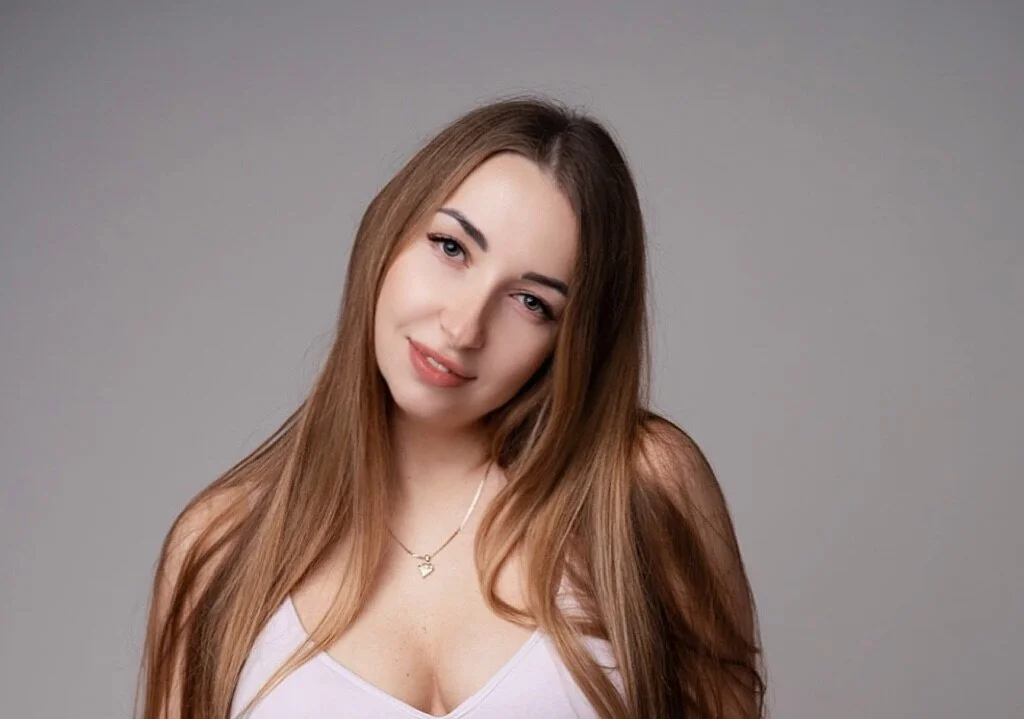 XXX Porn Photo of Nude AriaDesire 2
