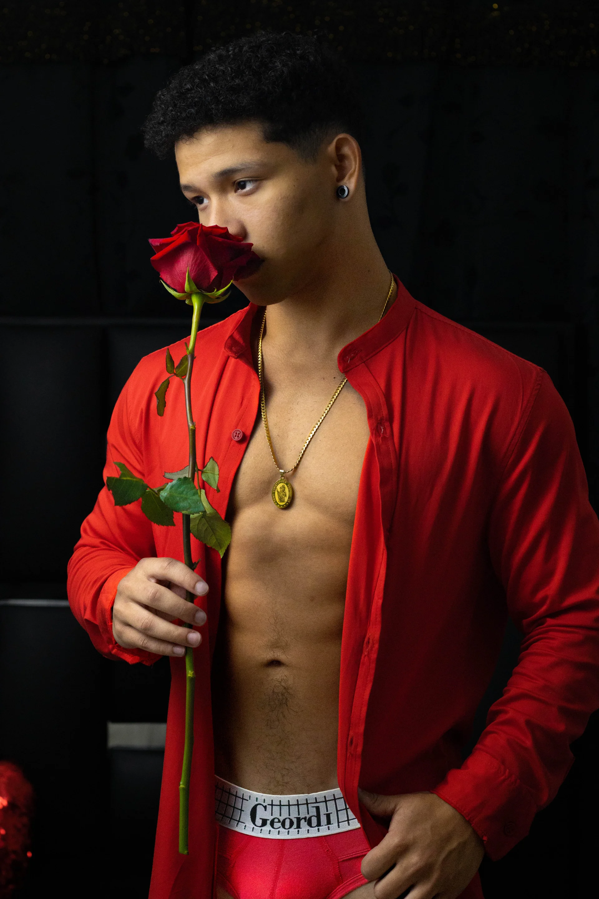 XXX Porn Photo of Nude Erosscott_ 20
