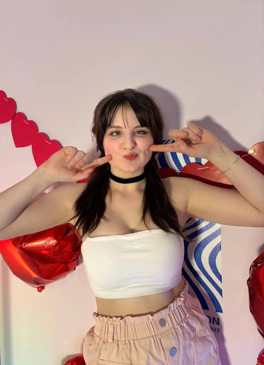 XXX Porn Photo of Nude Maria_Rogers 10