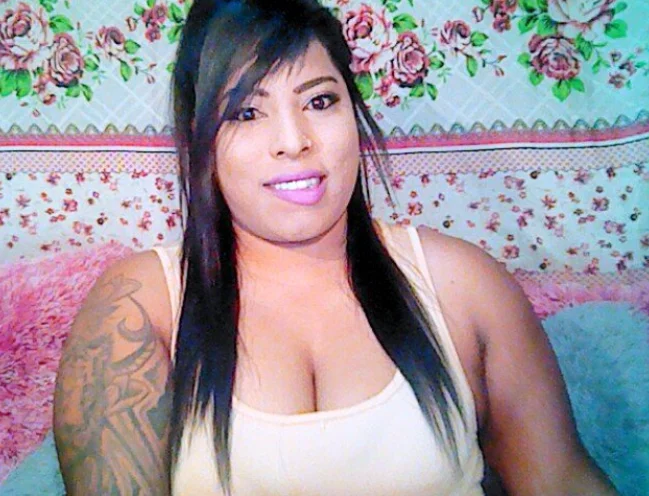 XXX Porn Photo of Nude indiantopaz694u 12