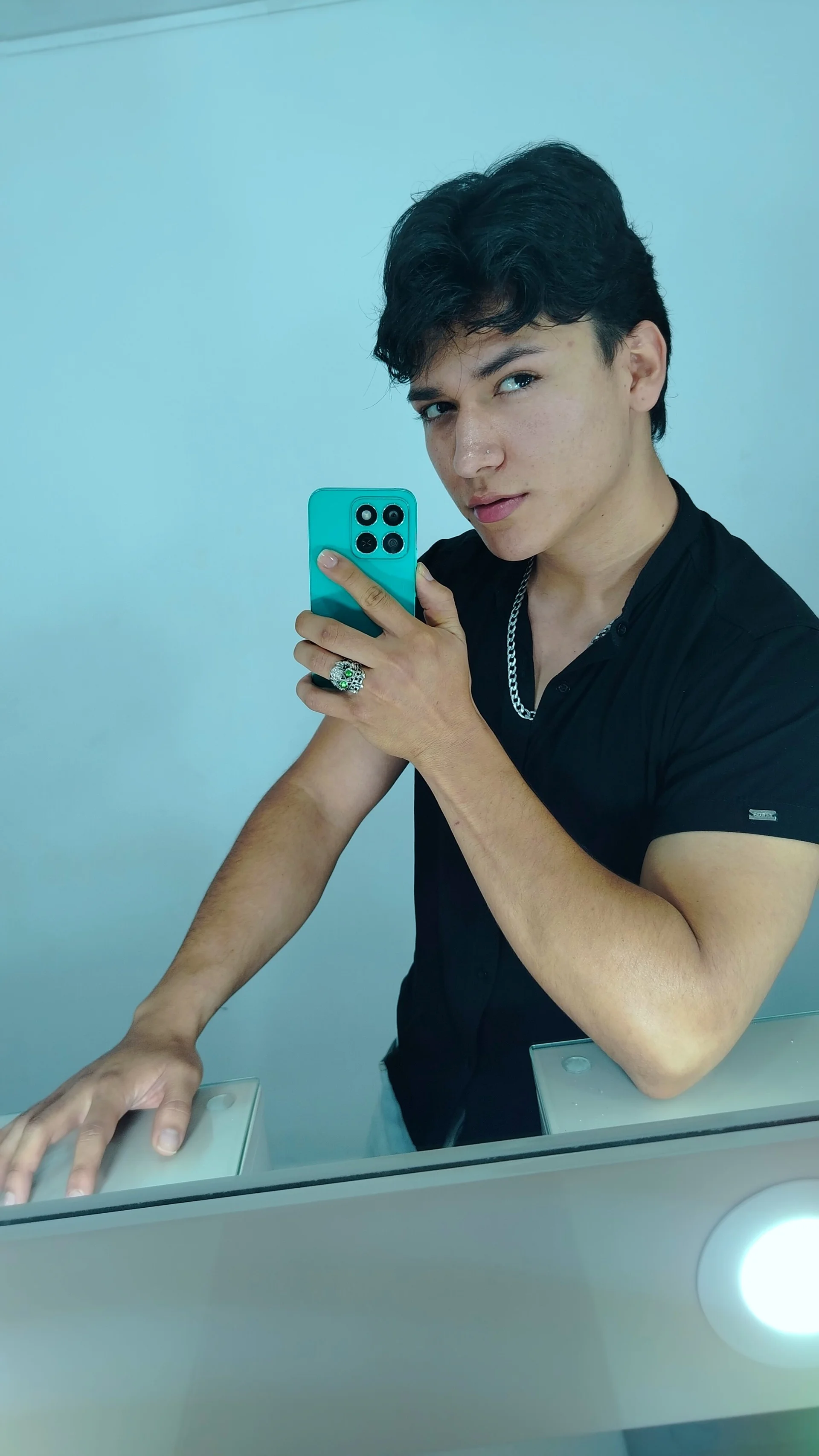 XXX Porn Photo of Nude Liam_Chameliam 118
