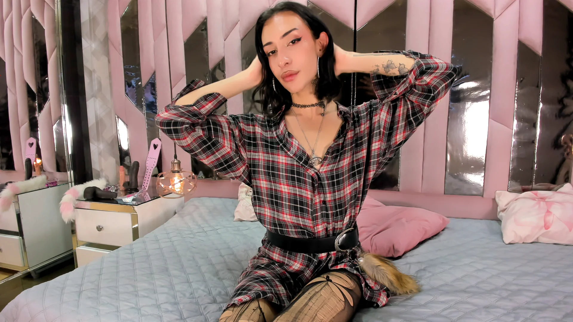 XXX Porn Photo of Nude MadisonWood01 194