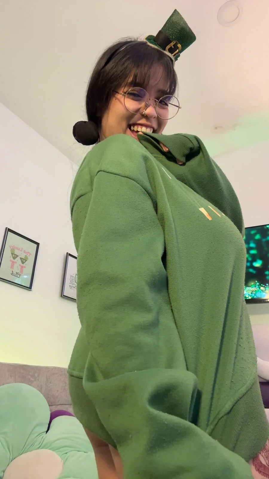 XXX Porn Photo of Nude tati_reyess 97