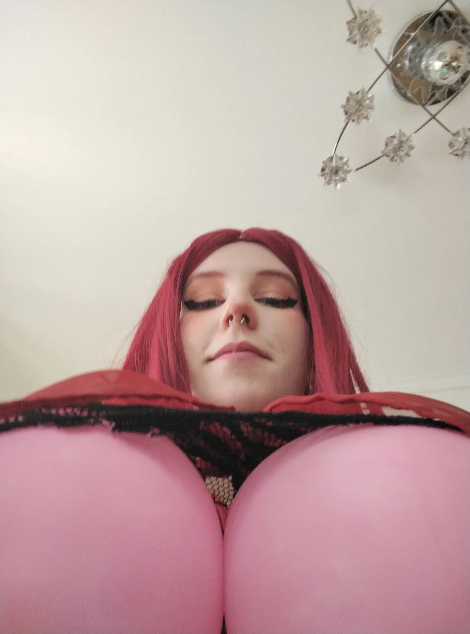 XXX Porn Photo of Nude Candy-yeah 7