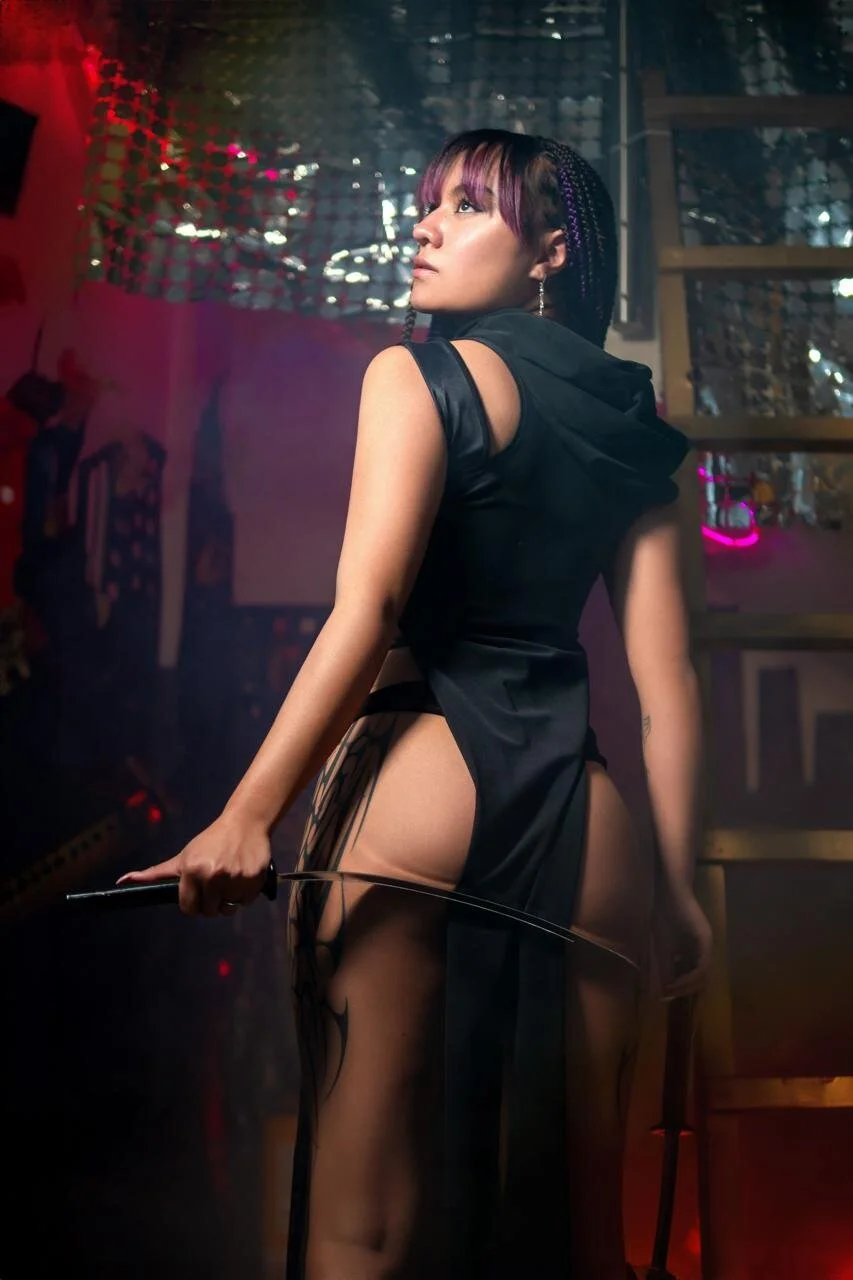 XXX Porn Photo of Nude Nahialov 2