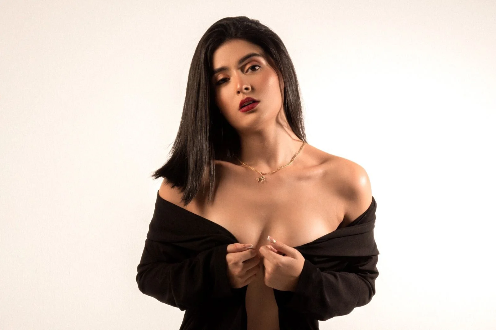 XXX Porn Photo of Nude SarhaVega 71