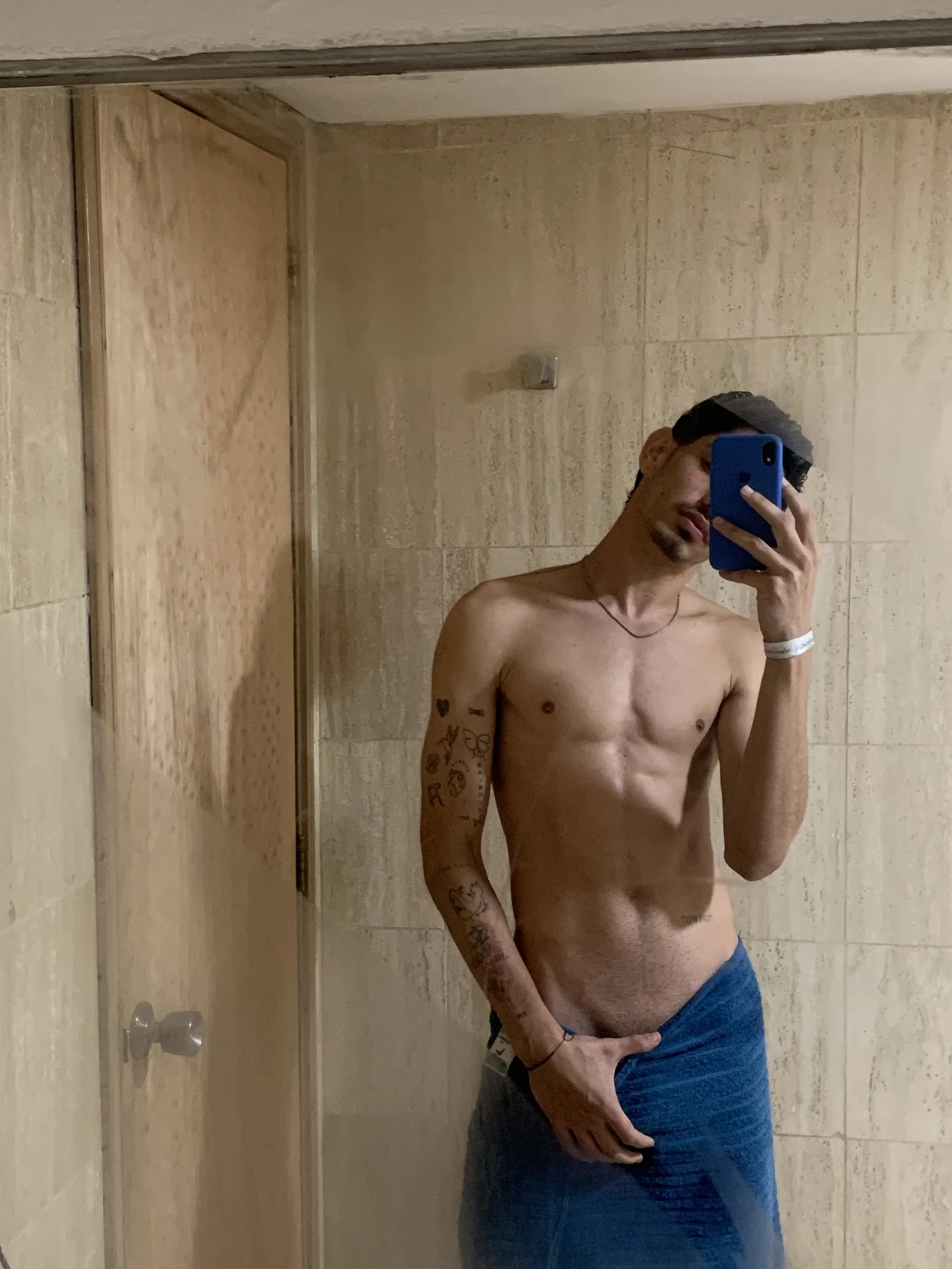 XXX Porn Photo of Nude fabrizzio_Monti 7