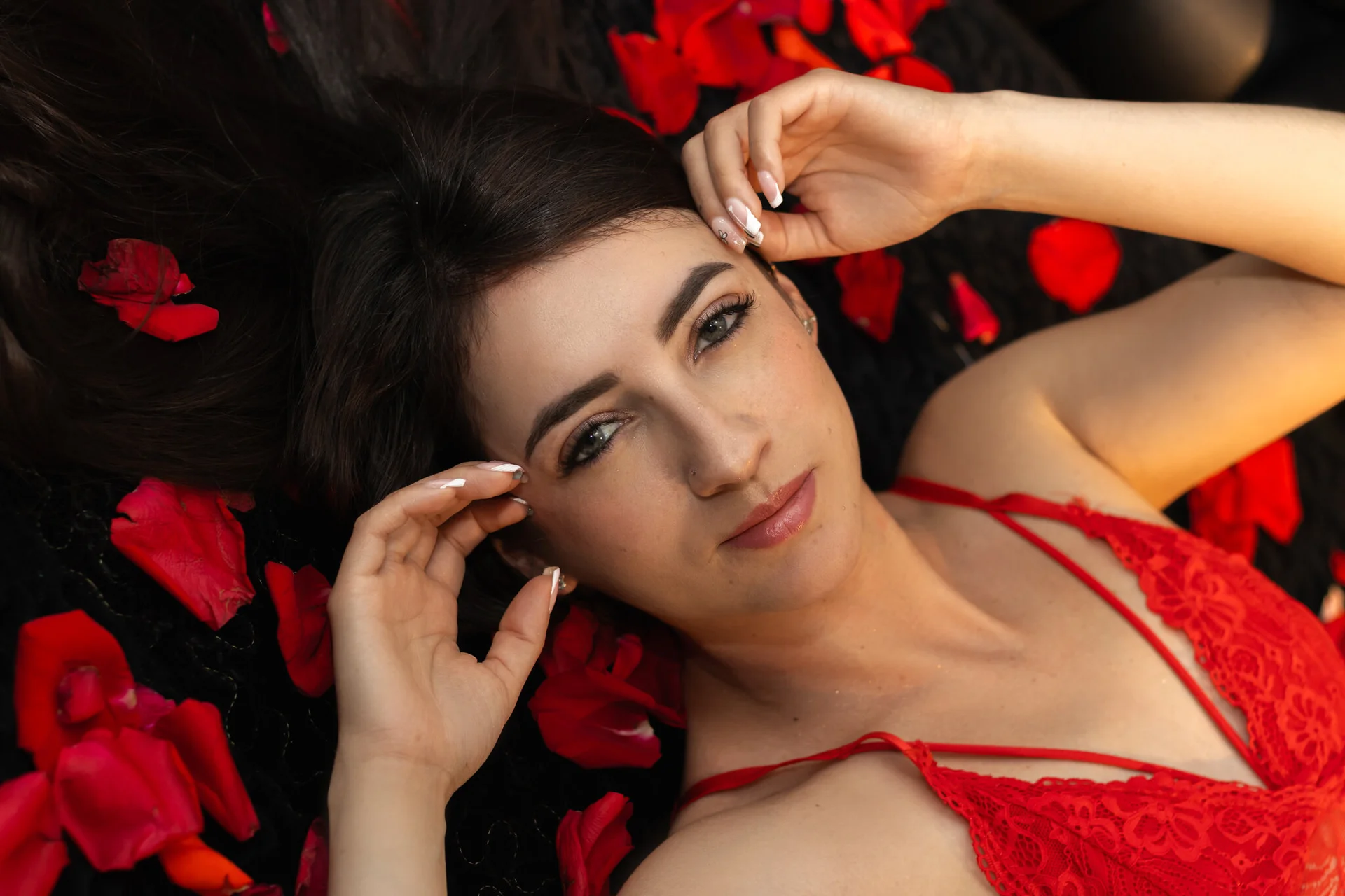 XXX Porn Photo of Nude Salo_Heaven 8