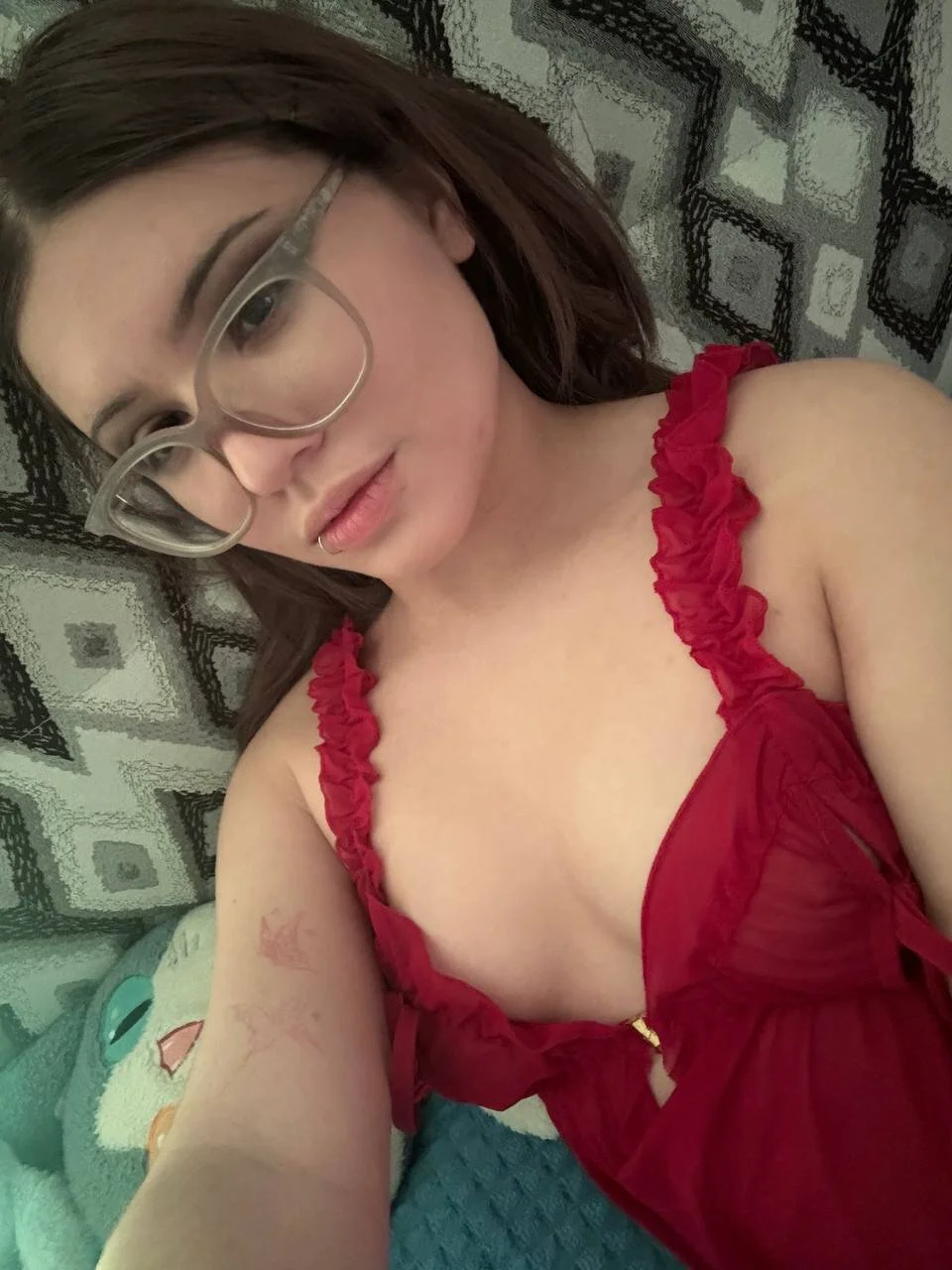 XXX Porn Photo of Nude VerniceEngelking 58