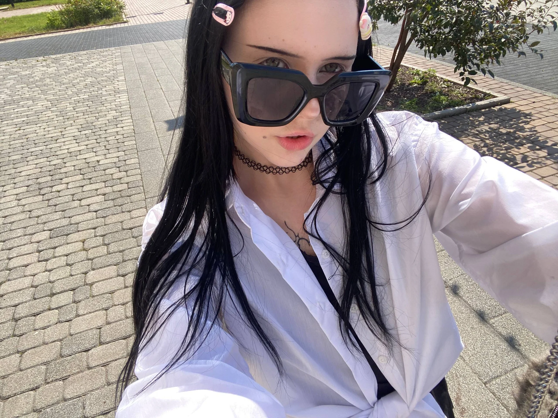 XXX Porn Photo of Nude MelaineCore 74