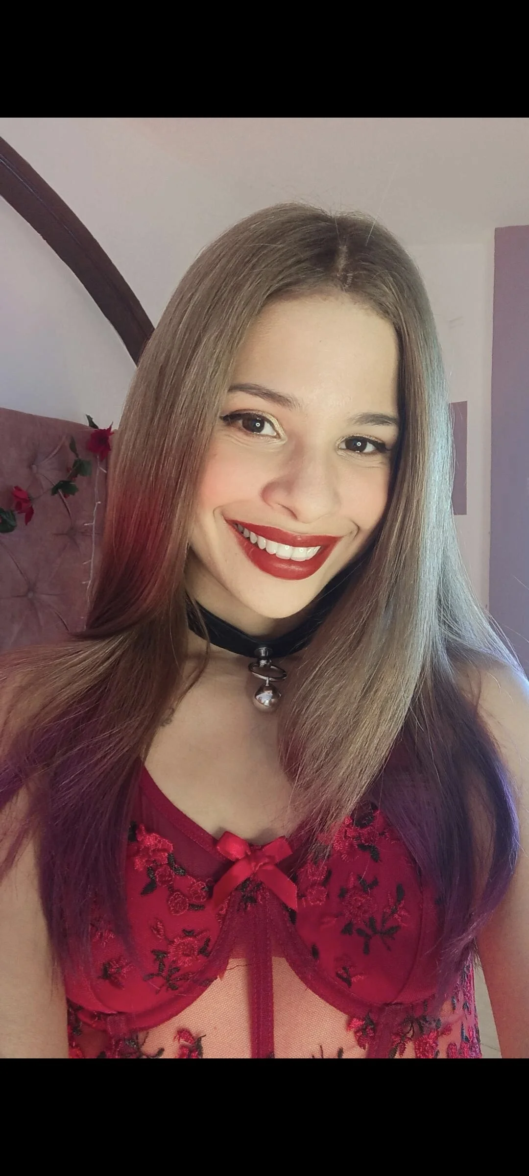 XXX Porn Photo of Nude LadyAvalon 46