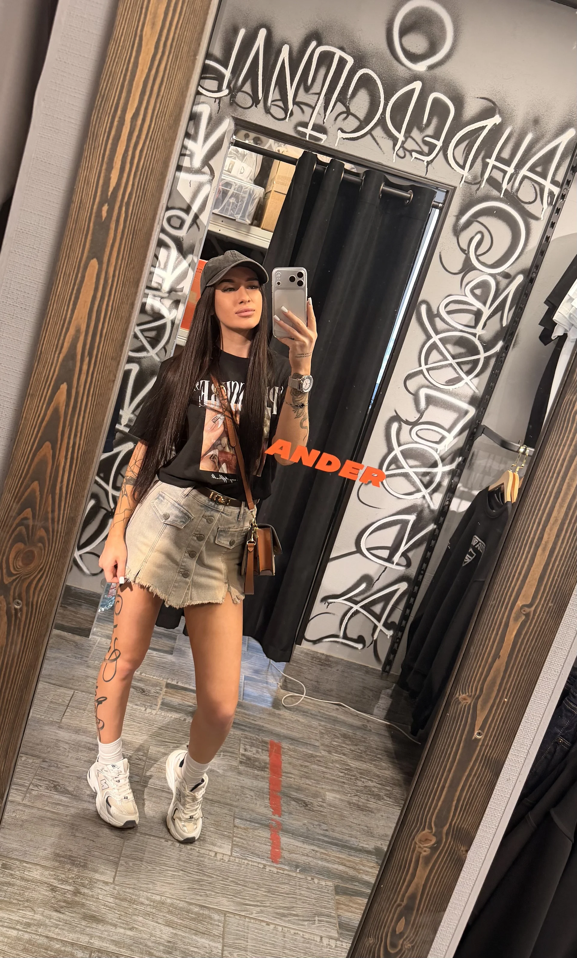 XXX Porn Photo of Nude Luna_Olsen 18