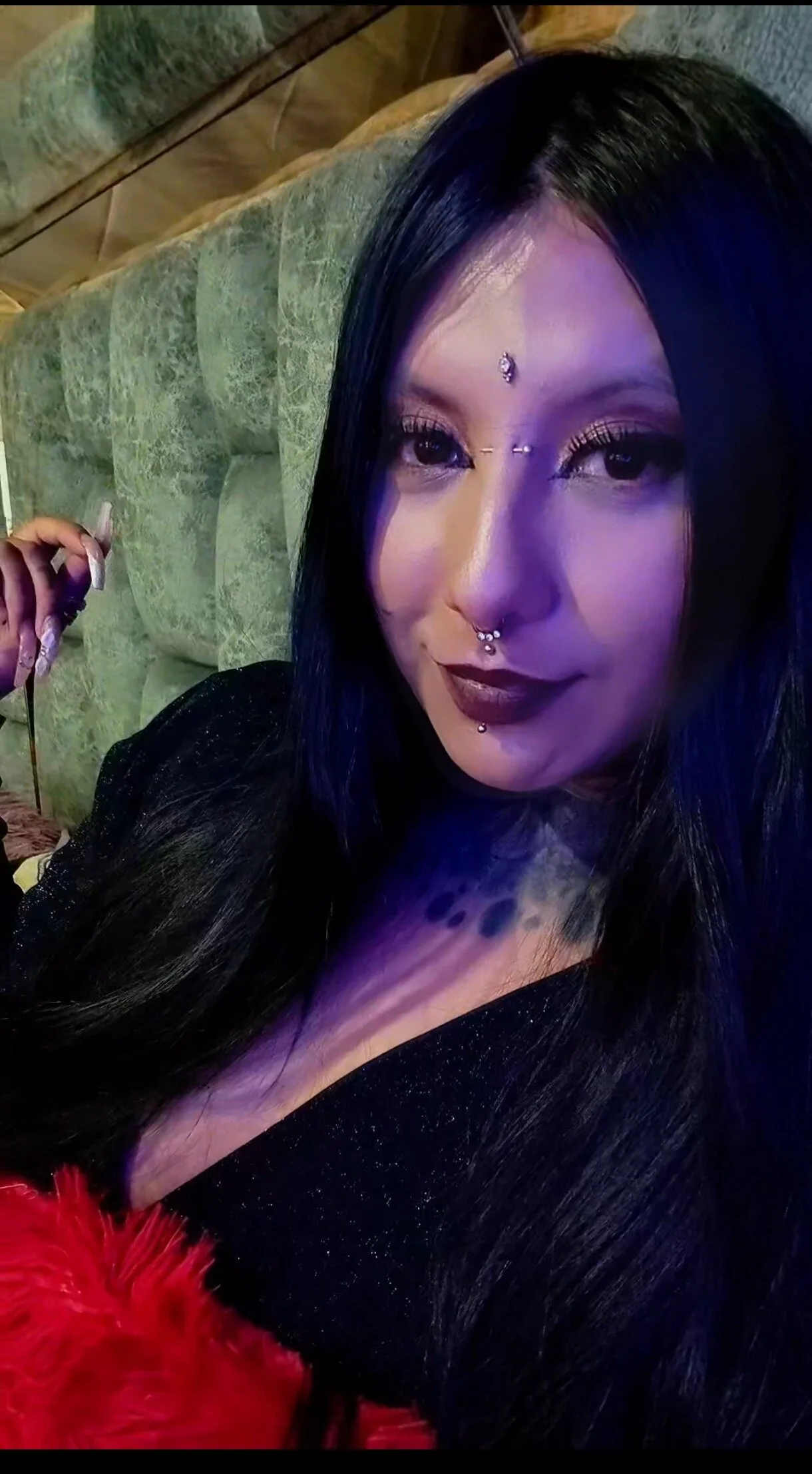 XXX Porn Photo of Nude missashlyrosette 8