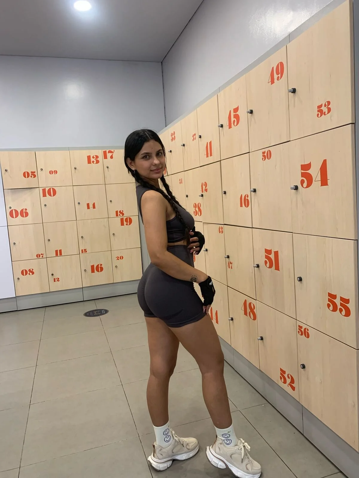 XXX Porn Photo of Nude DulceColeman 12