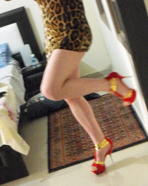 XXX Porn Photo of Nude CDNovaWolf 7
