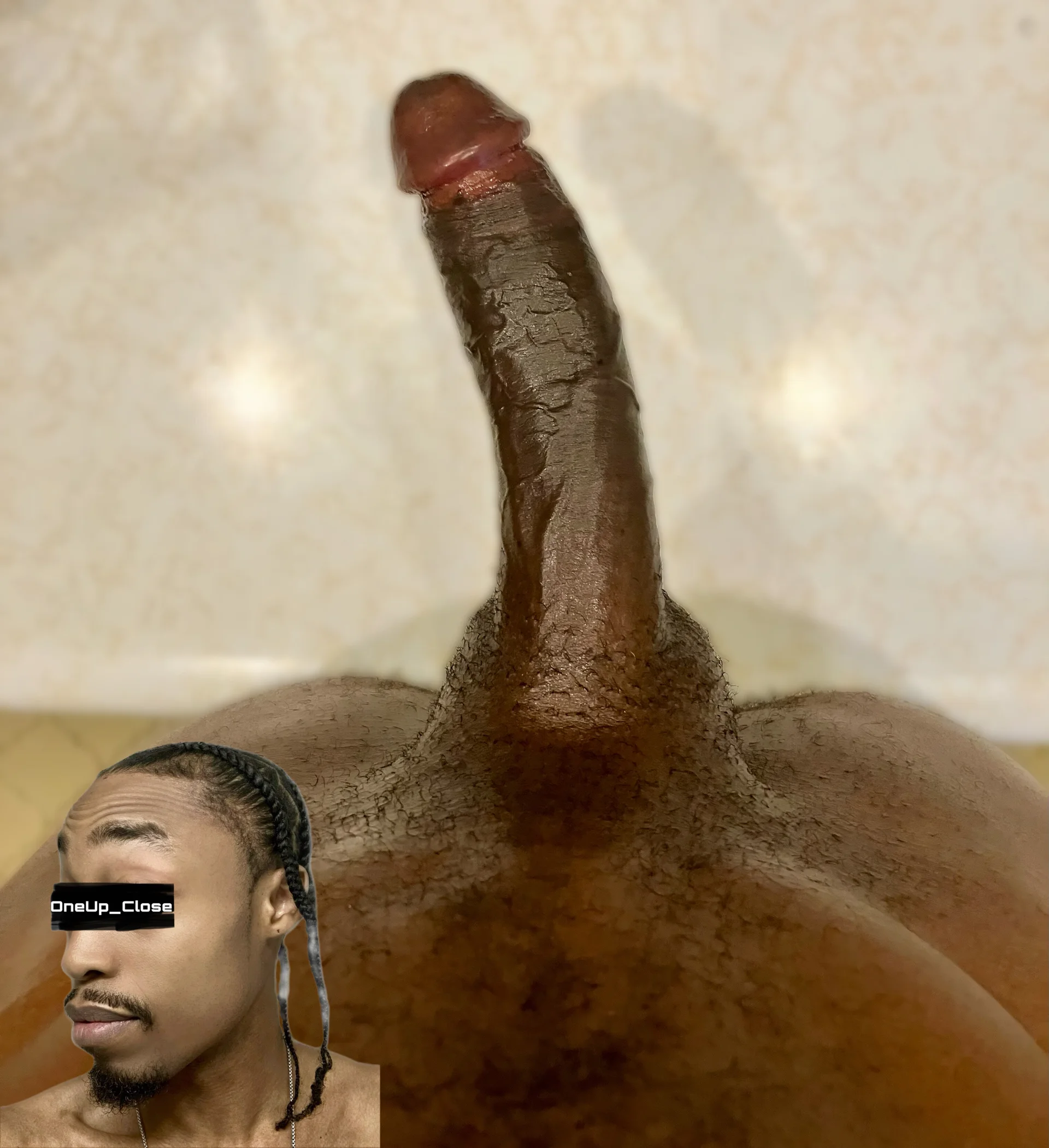 XXX Porn Photo of Nude OneUp_Close 6