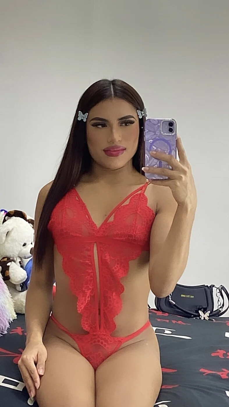 XXX Porn Photo of Nude rubii_sex 35
