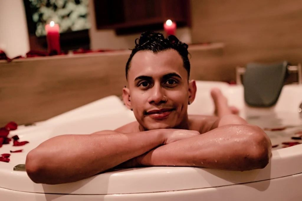 XXX Porn Photo of Nude Charliejones_ 47