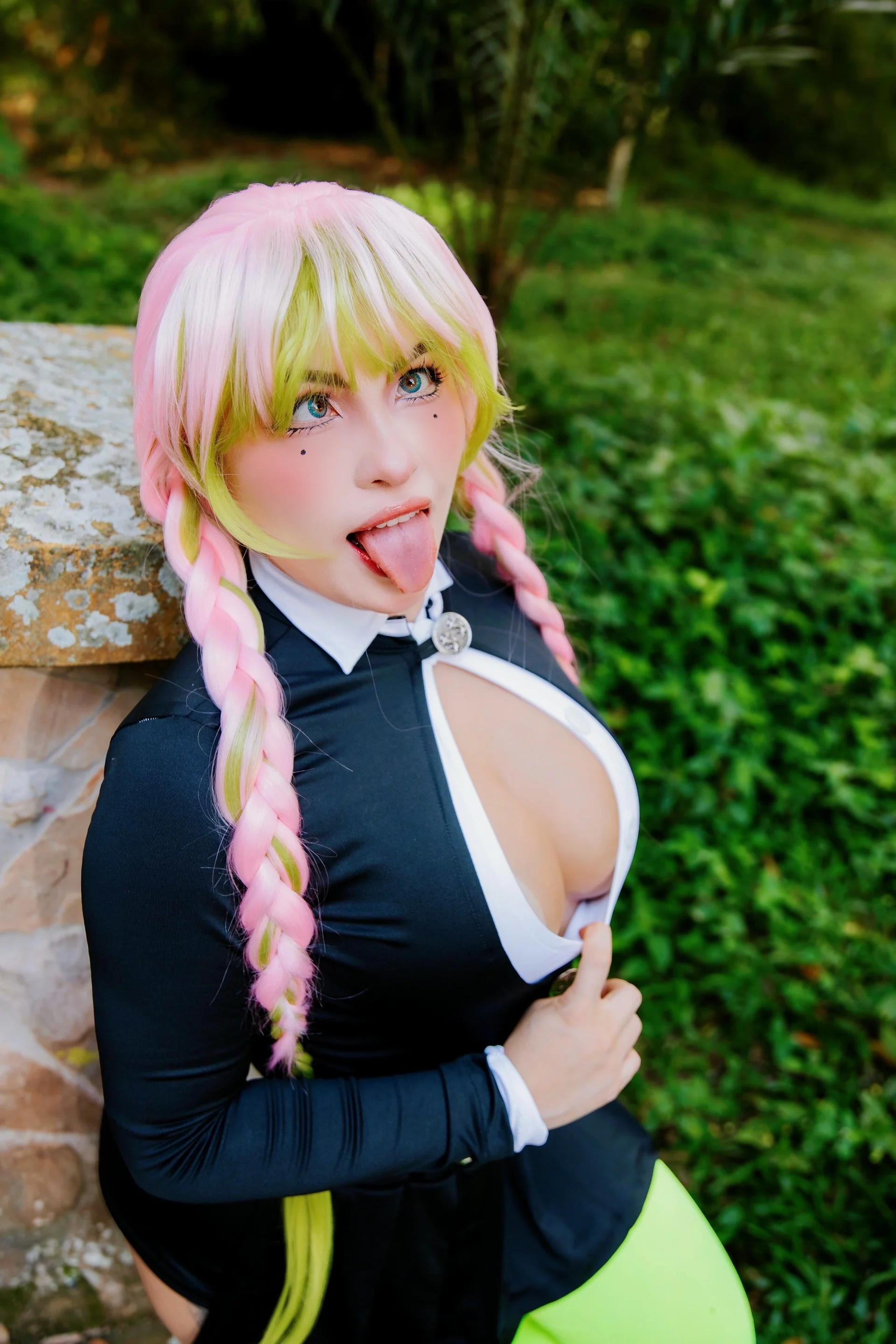 XXX Porn Photo of Nude may_aceros 190