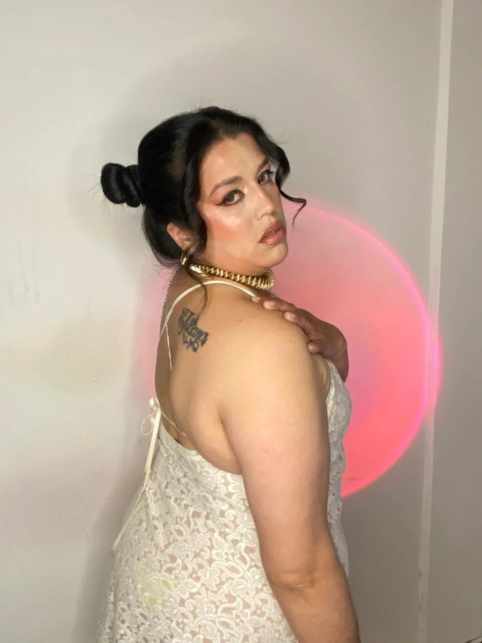 XXX Porn Photo of Nude Andrea_secret_ 49