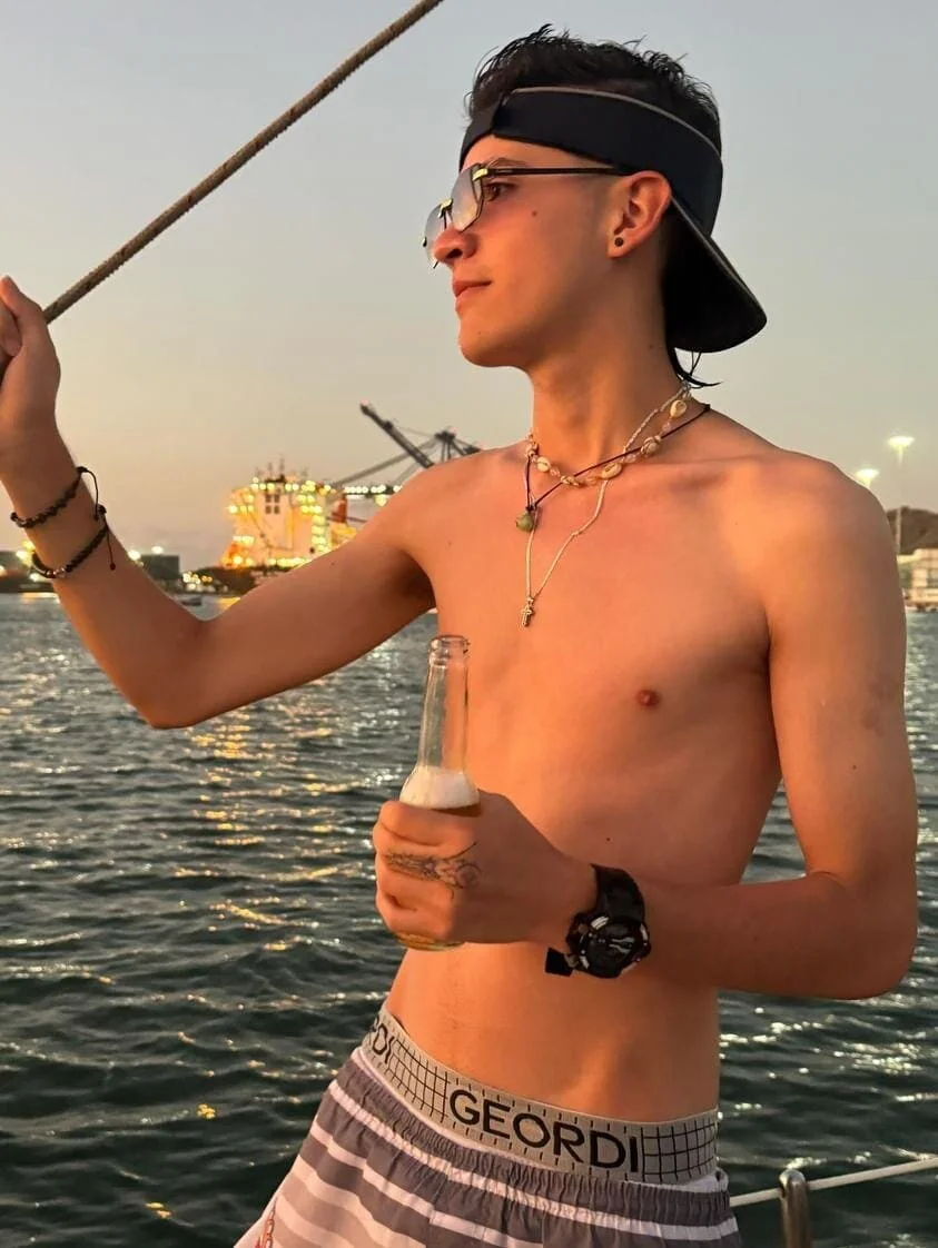 XXX Porn Photo of Nude jeanfarelo 11