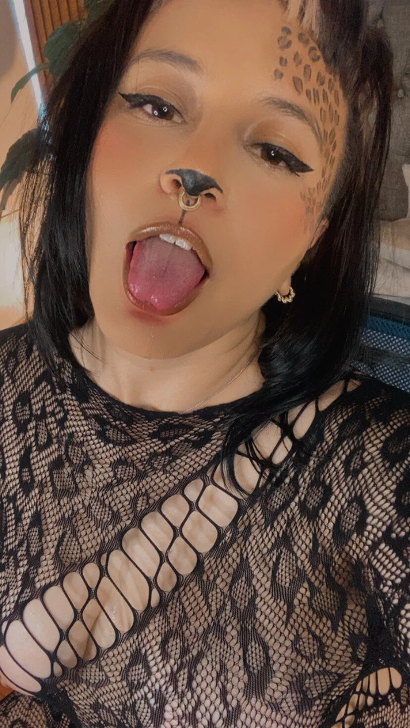 XXX Porn Photo of Nude camilaa_lux 8
